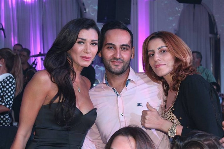 Assi El Hellani on Eid El Adha
